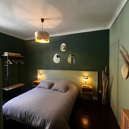 Hotel Fleur Des Alpes La Brigue Екстериор снимка