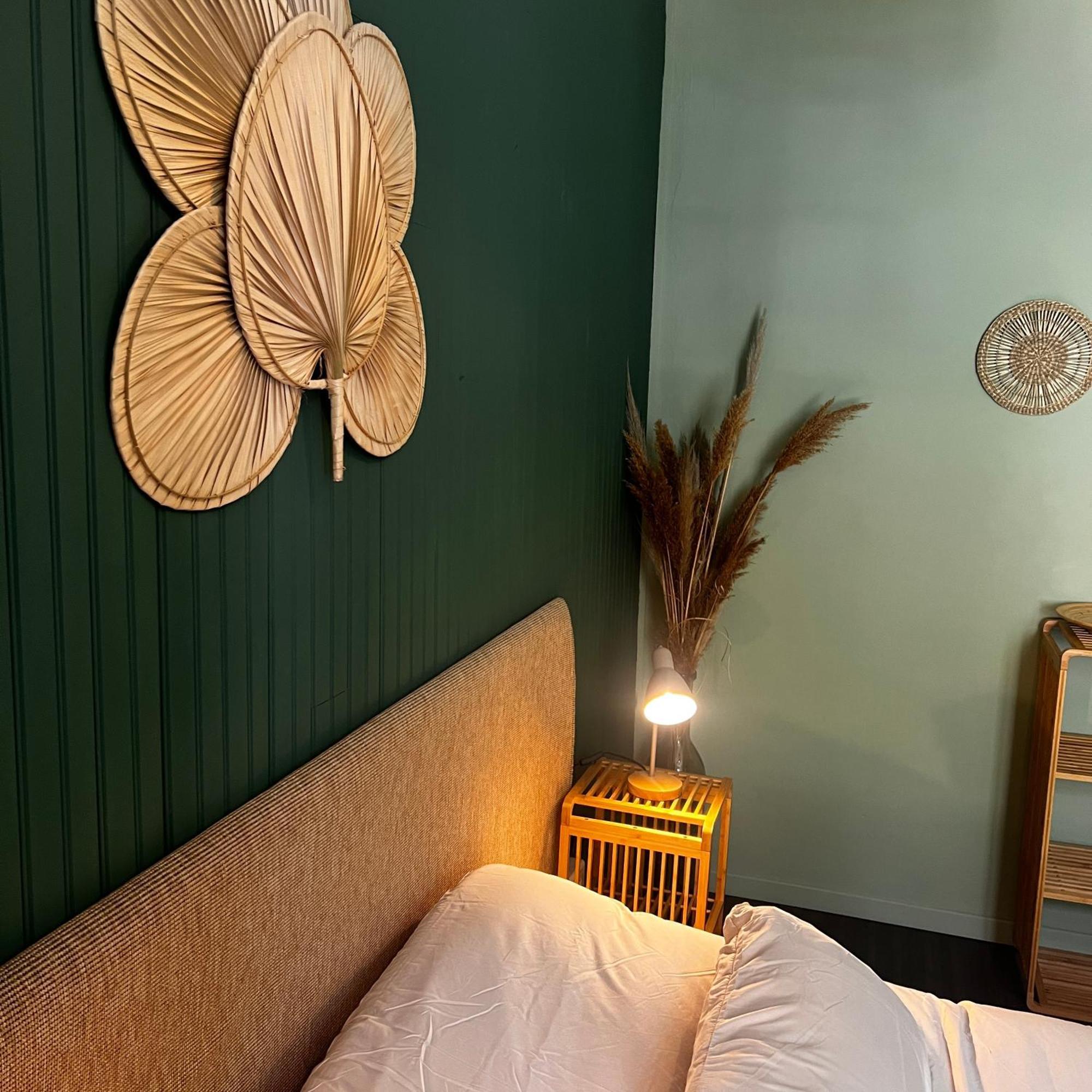 Hotel Fleur Des Alpes La Brigue Екстериор снимка