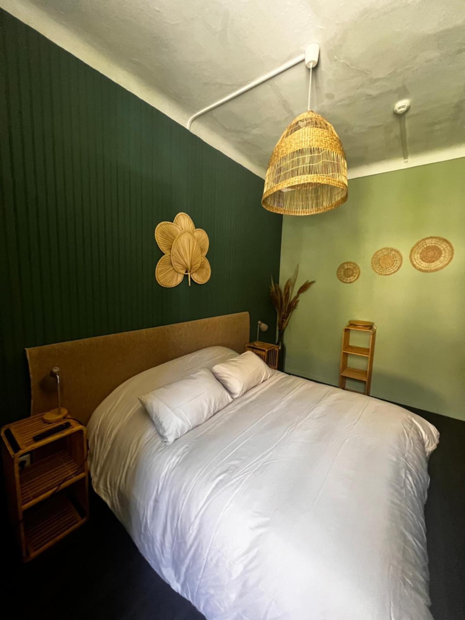 Hotel Fleur Des Alpes La Brigue Екстериор снимка